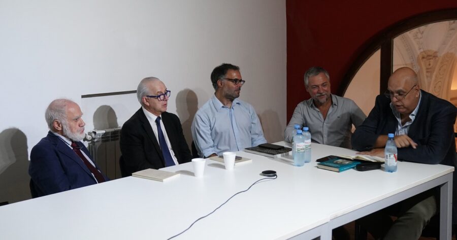 Más de 250.000 visitantes: el éxito de la muestra egipcia en el Bellas Artes que reabre preguntas