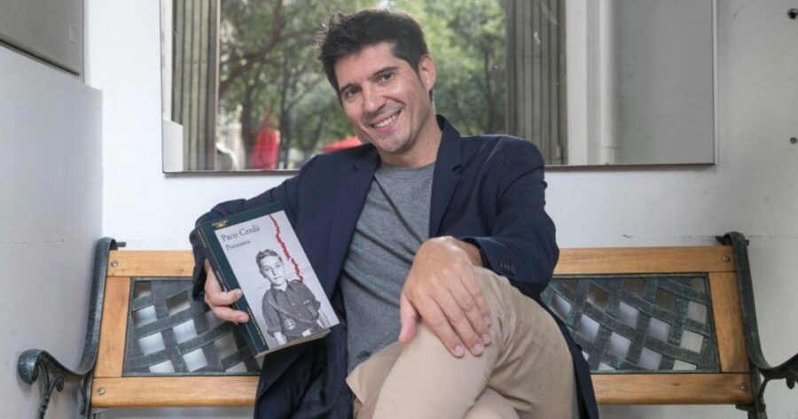Paco Cerdá: “Recelo mucho de una memoria solo para fanáticos”