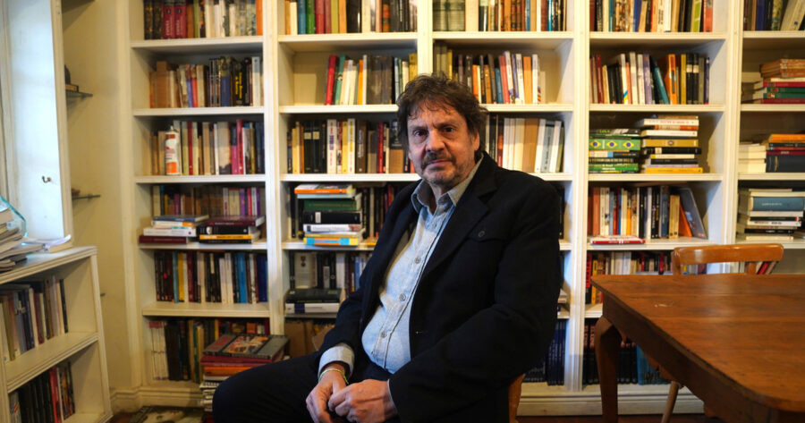 Felipe Pigna: “No todo empezó el 24 de marzo, había un proceso anterior que no se puede omitir”