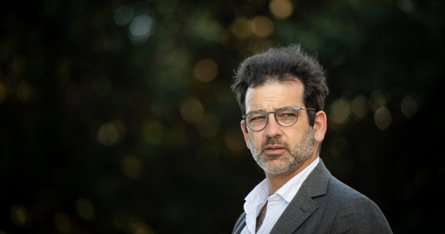 Gonzalo Garcés: “Cuando se acusa a Israel de genocidio, se instrumentaliza el pasado en su contra”