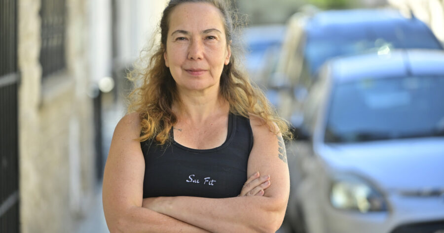 Raquel Robles: “La literatura es poner en marcha procedimientos técnicos”