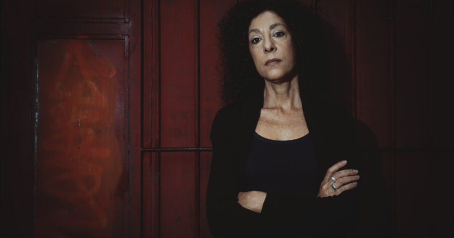 Leila Guerriero: “Espero no perder mi capacidad de asombro”