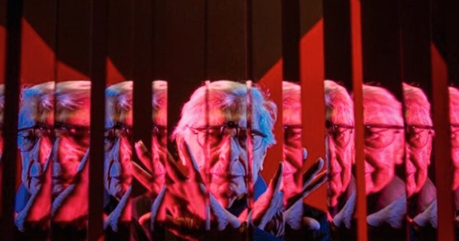La gran muestra en la Tate de Londres, que Julio Le Parc no llegó a ver inaugurada