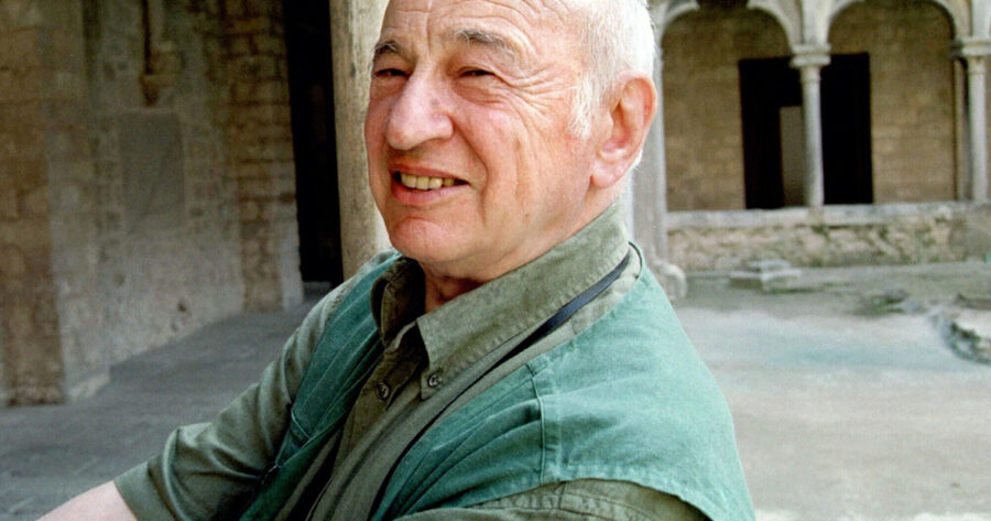 Murió Edgar Morin a los 104 años, el gran filósofo francés que cruzó dos siglos y desafió el pensamiento simplista