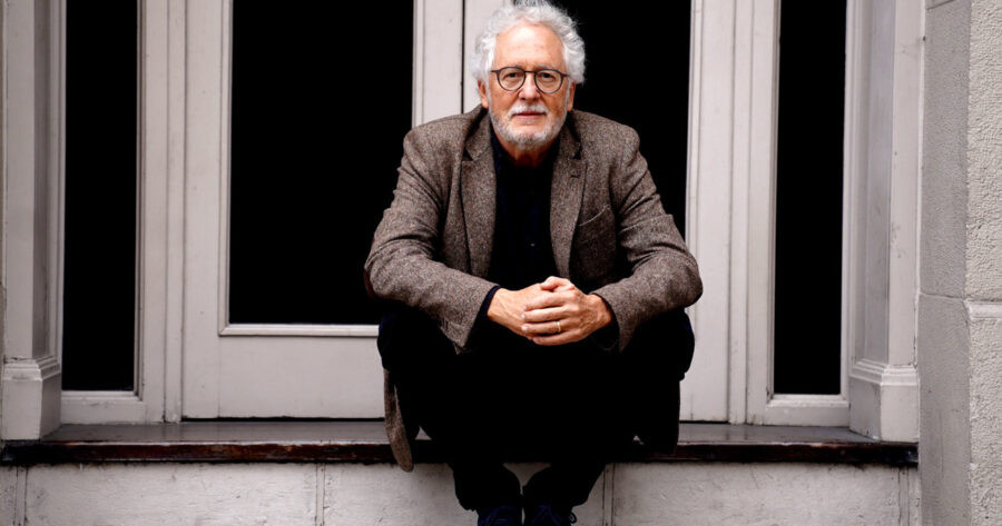 Héctor Abad Faciolince: “La literatura sirve para ponernos en el lugar del otro”