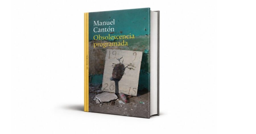 Manuel Cantón revisita la historia argentina en cuentos que rondan el gótico y el futurismo