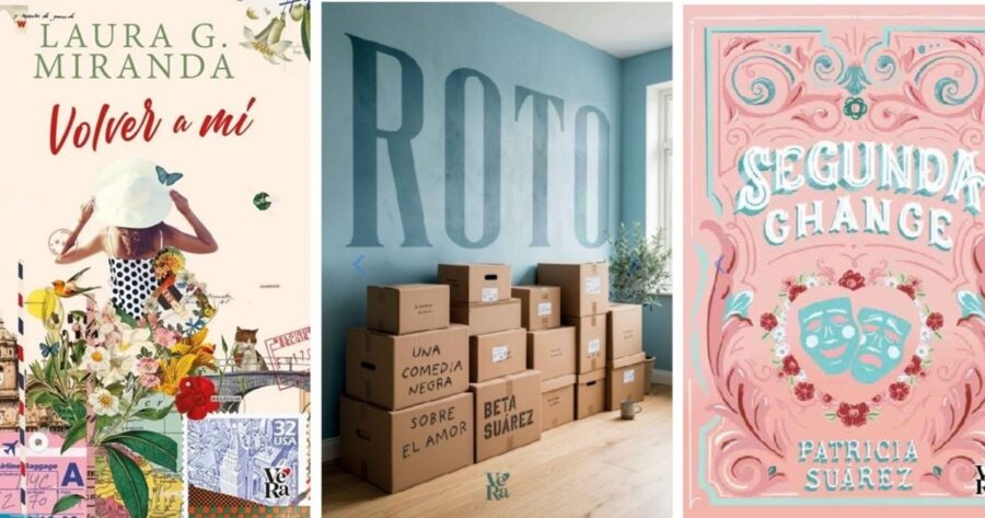 Cómo cambió la novela romántica: mujeres independientes, diversidad y nuevas historias de amor