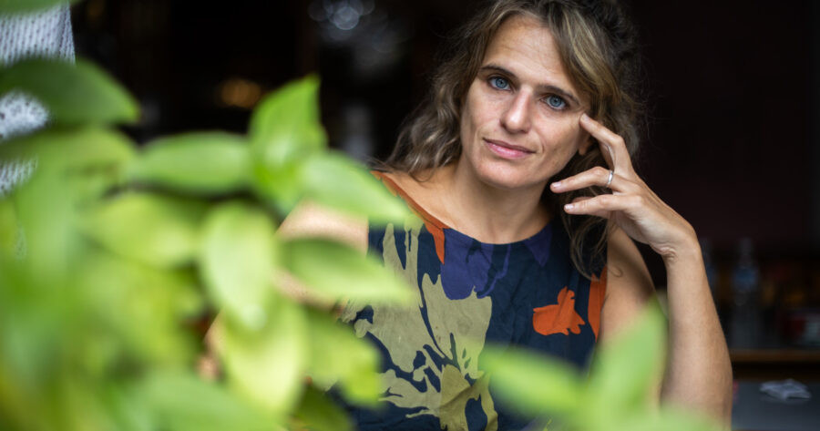 Paloma Fabrykant: “La soledad de los jóvenes es peor por la pospandemia y las redes”