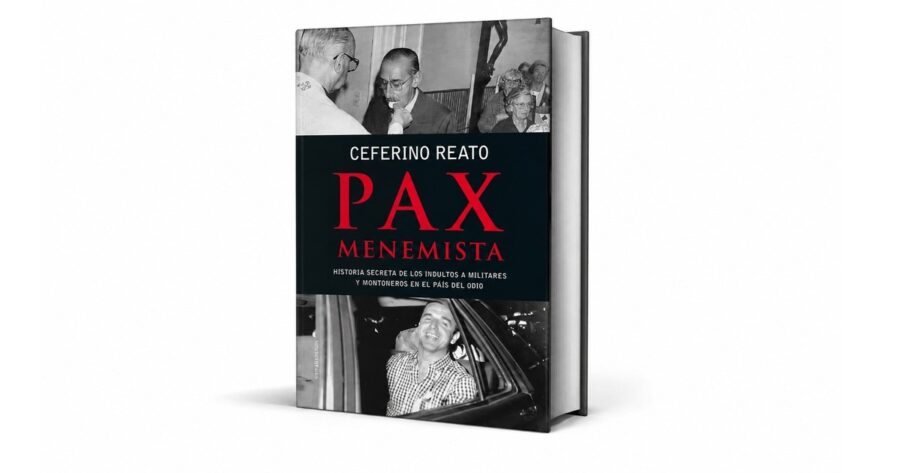 ‘Pax menemista’: cómo Menem liberó a represores, carapintadas y líderes montoneros