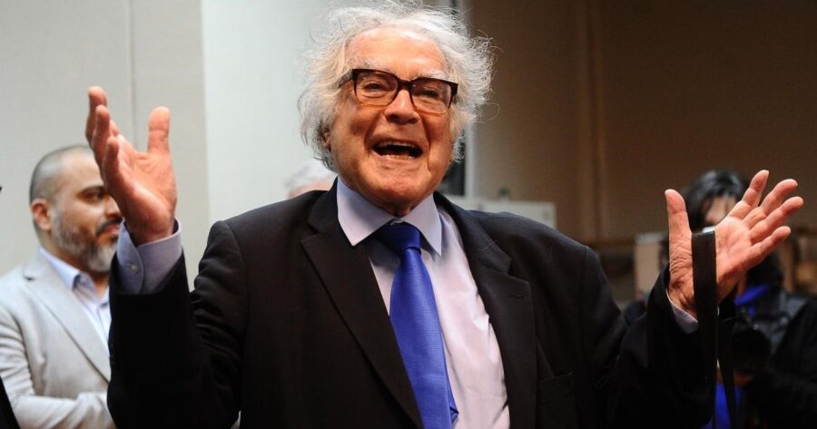 Murió a los 87 años Carlo Ginzburg, el maestro italiano de la “microhistoria”