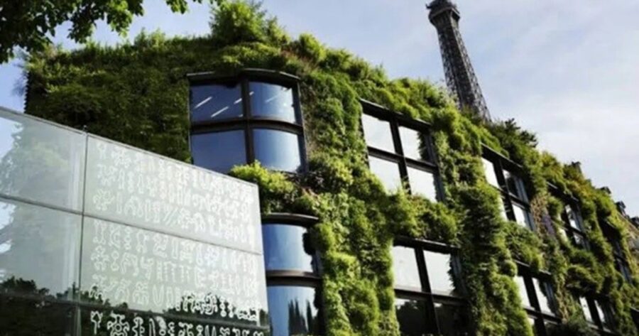 El Museo Quai Branly cumple 20 años acercando las culturas de África, Asia, Oceanía y América