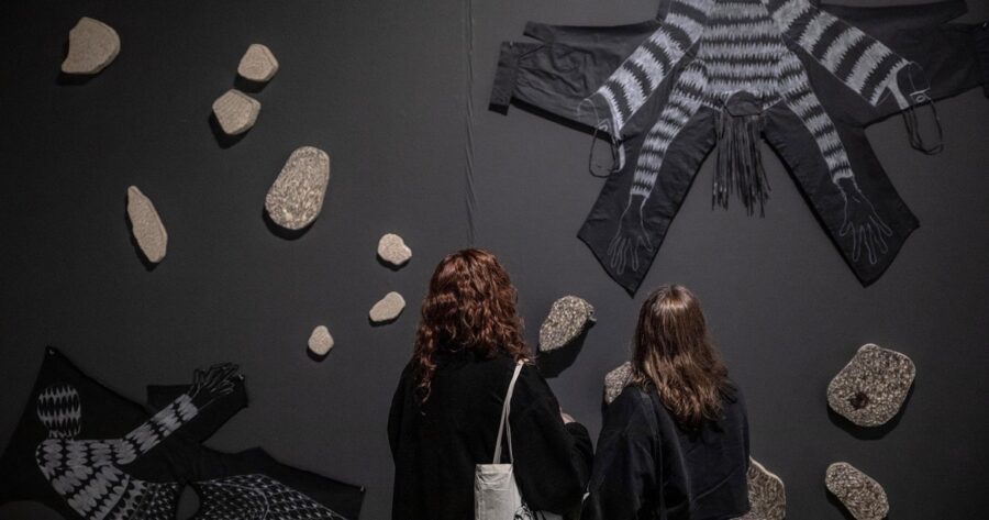 MicroFeria Rosario cumple 10 años y reafirma su lugar en el mapa del arte contemporáneo