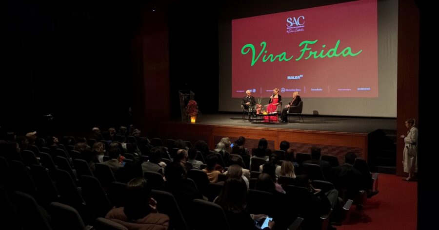 Frida Kahlo llega en septiembre a Buenos Aires para los 25 años del Malba