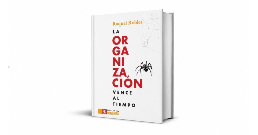 Raquel Robles reconstruye la vida en las cárceles de la dictadura a través de seis relatos