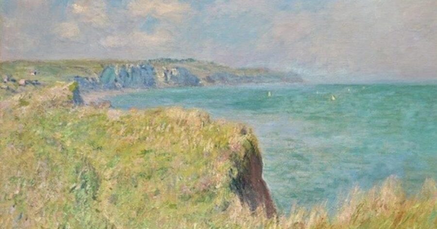 Un Monet inédito sale a subasta en París por hasta 15 millones de euros