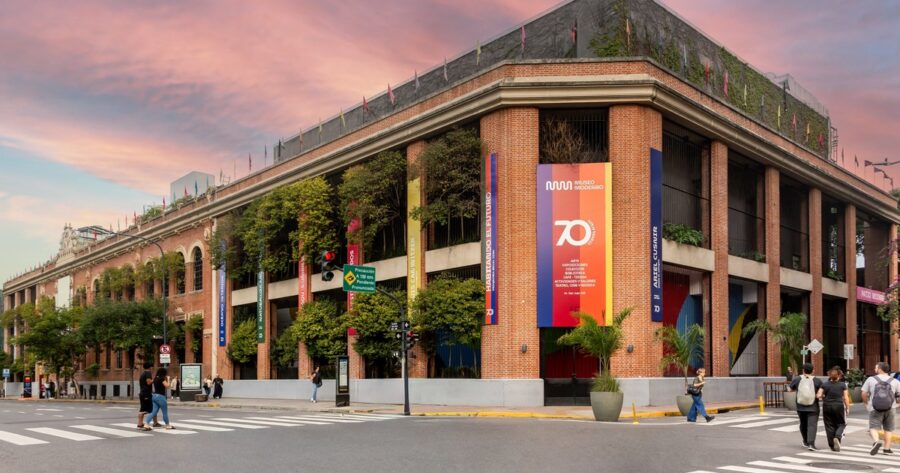 El Moderno organiza “Memoria y futuro”, un encuentro sobre arte, dictadura y democracia