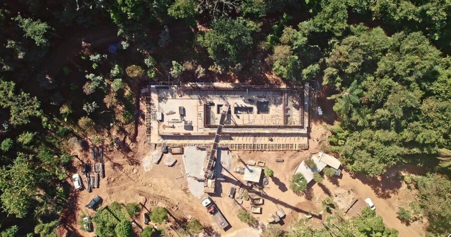 Un museo entre el paisaje: el creador de Inhotim anunció su nuevo megaproyecto de arte en la naturaleza