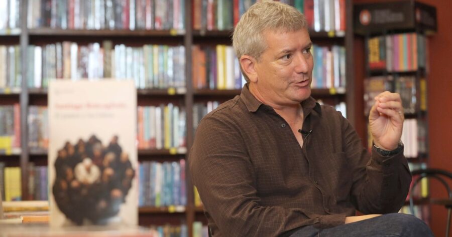 León XIV, el “papa peruano”: Santiago Roncagliolo reconstruye su historia en un nuevo libro