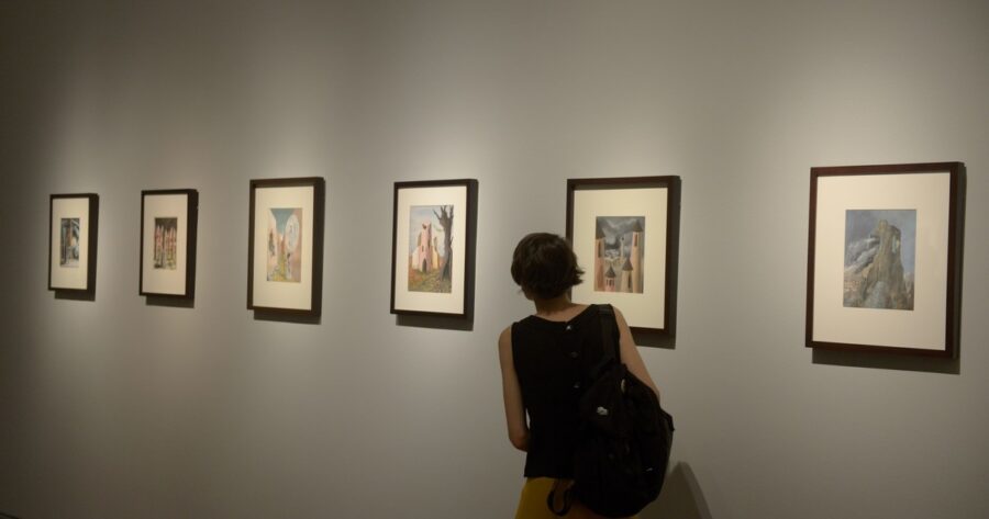 De Mariko Mori a Remedios Varo: las mujeres lideran las exposiciones del último trimestre