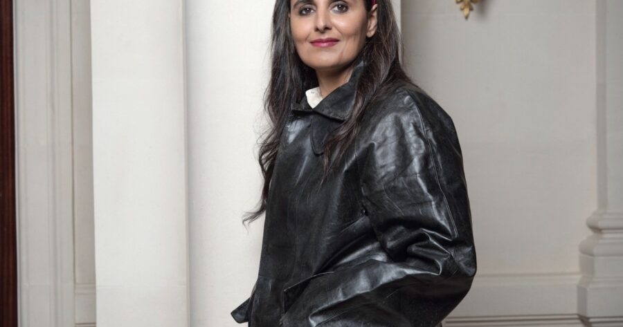 “El poder de la cultura es hacer que todos se sientan cómodos, en casa”