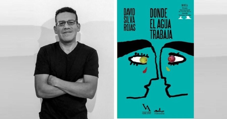 “No utilicé IA”: la respuesta del escritor peruano acusado de usar inteligencia artificial en su novela
